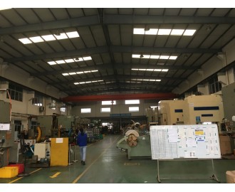 惠州起重設備生產案例 惠州起重設備生產案例